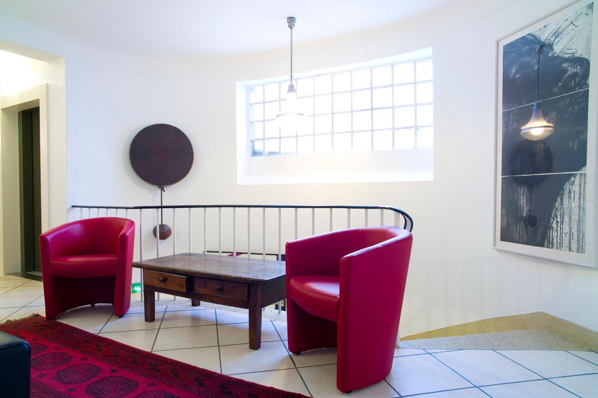 Hotel Francais Lussemburgo