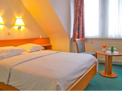 Hotel Francais Lussemburgo